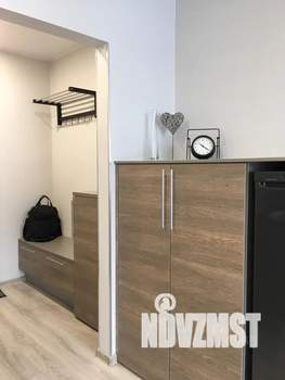 1-к квартира, посуточно, 28м2, 6/25 этаж