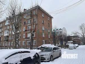 1-к квартира, на длительный срок, 40м2, 1/5 этаж