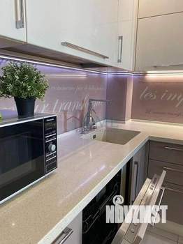 2-к квартира, на длительный срок, 59м2, 19/25 этаж