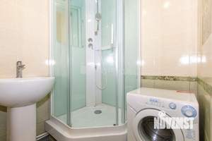 Студия квартира, на длительный срок, 20м2, 7/18 этаж