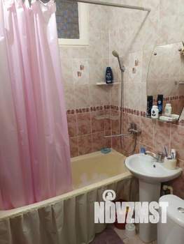 2-к квартира, на длительный срок, 43м2, 3/5 этаж