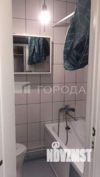 1-к квартира, на длительный срок, 25м2, 1/9 этаж