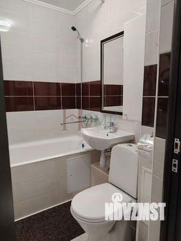 Студия квартира, на длительный срок, 25м2, 6/11 этаж