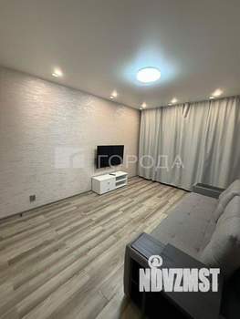 1-к квартира, на длительный срок, 37м2, 9/9 этаж