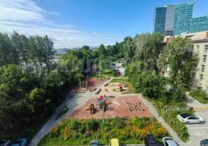 2-к квартира, на длительный срок, 42м2, 5/5 этаж