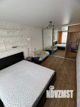 1-к квартира, на длительный срок, 32м2, 8/9 этаж