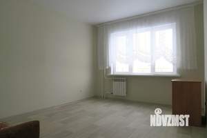 1-к квартира, на длительный срок, 38м2, 10/25 этаж