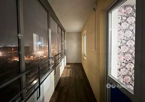 2-к квартира, на длительный срок, 35м2, 7/17 этаж