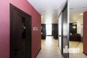 1-к квартира, на длительный срок, 60м2, 17/26 этаж