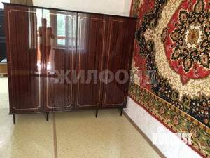 1-к квартира, на длительный срок, 56м2, 5/6 этаж