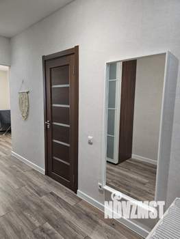 Студия квартира, на длительный срок, 33м2, 18/25 этаж