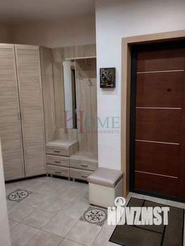 1-к квартира, на длительный срок, 45м2, 15/17 этаж