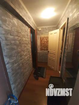 1-к квартира, на длительный срок, 32м2, 1/9 этаж