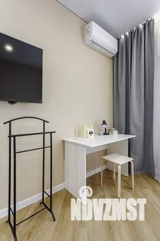 Студия квартира, посуточно, 30м2, 8/30 этаж