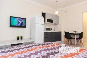 1-к квартира, посуточно, 33м2, 13/25 этаж