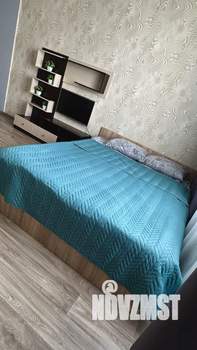 Студия квартира, посуточно, 28м2, 16/17 этаж