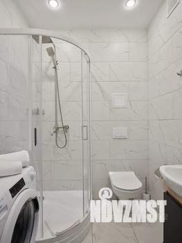 1-к квартира, посуточно, 18м2, 4/8 этаж