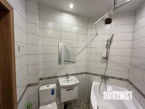 Студия квартира, на длительный срок, 31м2, 3/21 этаж