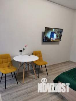 Студия квартира, посуточно, 26м2, 4/15 этаж
