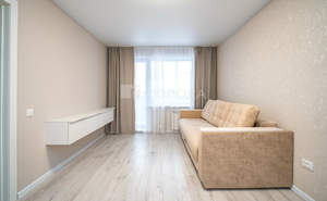 2-к квартира, на длительный срок, 46м2, 4/9 этаж