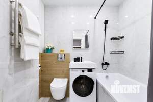 1-к квартира, посуточно, 36м2, 8/25 этаж