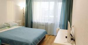 1-к квартира, на длительный срок, 32м2, 5/5 этаж