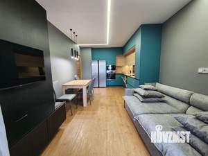 3-к квартира, на длительный срок, 72м2, 19/25 этаж