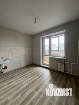1-к квартира, на длительный срок, 37м2, 10/16 этаж