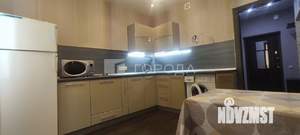 1-к квартира, на длительный срок, 38м2, 16/16 этаж