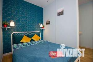 1-к квартира, посуточно, 29м2, 21/25 этаж