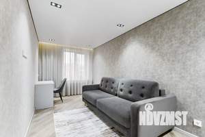 3-к квартира, посуточно, 62м2, 4/9 этаж