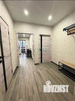 1-к квартира, на длительный срок, 38м2, 5/10 этаж