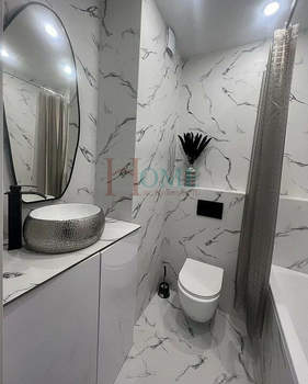 1-к квартира, на длительный срок, 28м2, 15/30 этаж