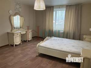 3-к квартира, на длительный срок, 87м2, 3/10 этаж