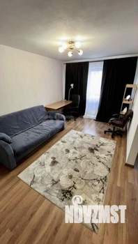 1-к квартира, на длительный срок, 32м2, 5/5 этаж