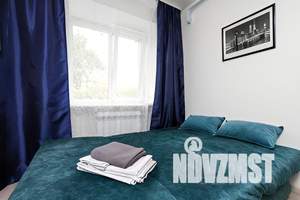1-к квартира, посуточно, 18м2, 2/5 этаж