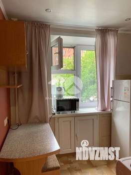 1-к квартира, на длительный срок, 46м2, 2/5 этаж