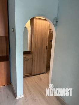 1-к квартира, на длительный срок, 30м2, 1/6 этаж