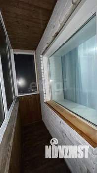 1-к квартира, на длительный срок, 42м2, 4/4 этаж