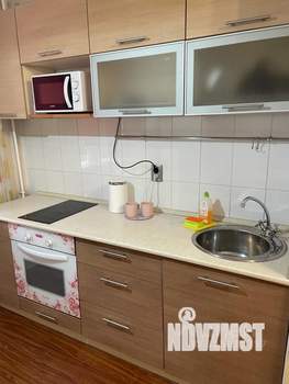 2-к квартира, на длительный срок, 31м2, 1/5 этаж