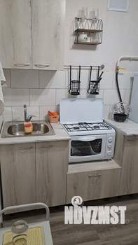 1-к квартира, на длительный срок, 32м2, 3/5 этаж