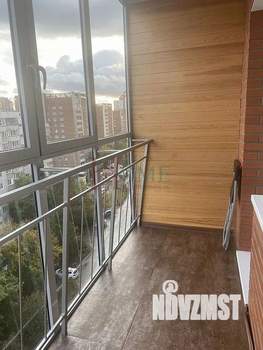 1-к квартира, на длительный срок, 44м2, 10/13 этаж