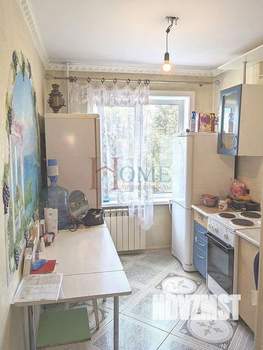 2-к квартира, на длительный срок, 46м2, 5/9 этаж