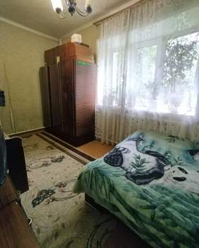 3-к квартира, на длительный срок, 50м2, 1/2 этаж