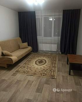 1-к квартира, на длительный срок, 36м2, 7/10 этаж