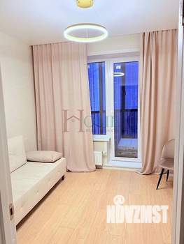 3-к квартира, на длительный срок, 70м2, 4/25 этаж