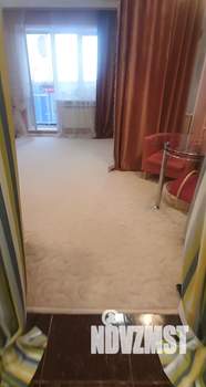 Студия квартира, на длительный срок, 33м2, 13/27 этаж