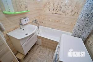 2-к квартира, на длительный срок, 46м2, 6/10 этаж
