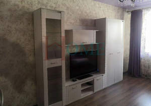 2-к квартира, на длительный срок, 47м2, 3/16 этаж