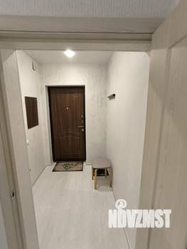 Студия квартира, на длительный срок, 21м2, 3/17 этаж